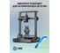 Пластик Cactus CS-3D-PLA-1KG-CARBON PLA/1.75мм/1кг/326м/карбоновый 2061754 8