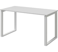 Стол на О-образном металлокаркасе МЕДИЦИНОФФ MZ1-ST5Б-2Б-7