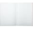 Книга учета STAFF 72 л, клетка, обложка из мелованного картона, блок офсет, А4, 200x290 мм, 130057 2