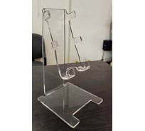 Настольный диспенсер для размещения в определенном положении устройства Megaposm ТСД НД 1125