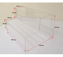 Подставка для выкладки товаров Megaposm ПВ 1221