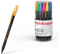 Карандаш ErichKrause механический Мини-клипс Акцент 0,7 мм, ТМ 56011