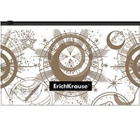 Зиплок-пакет ErichKrause пластиковый Волшебное небо, для карт 54058