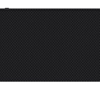Zip-пакет пластиковый ErichKrause Diamond Total Black, A4, непрозрачный, черный, 12 шт 55080