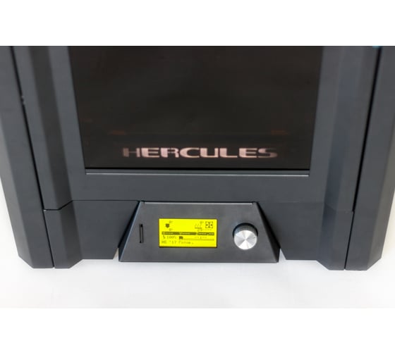 3D-принтер Hercules Strong 2019 4678598063064