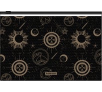 Зиплок-пакет ErichKrause пластиковый Волшебное небо, B5 54054