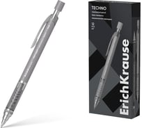 Карандаш ErichKrause механический Техно 0,9 мм, с автоматической подачей грифеля, ТМ 56014
