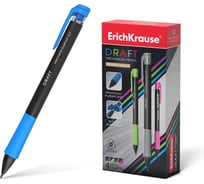 Карандаш механический ErichKrause Draft 2.0 мм, НВ, в коробке по 12шт 28300