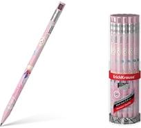 Карандаш ErichKrause механический Колибри 2,0 мм, с точилкой, ТМ 56062