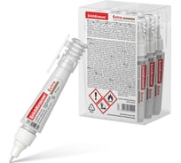 Ручка-корректор ErichKrause Экстра, 4 мл 55987