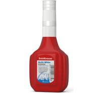 Ручка-корректор ErichKrause Арктический белый, с пластиковым наконечником, 18 мл 778