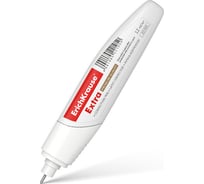 Ручка-корректор ErichKrause Экстра, 12 мл 22105