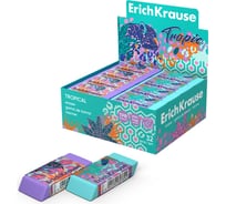 Ластик ErichKrause Жаркие тропики 60769
