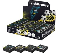 Ластик ErichKrause ДНК спорта 60787