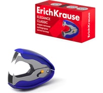Антистеплер с фиксатором ErichKrause Elegance Classic, ассорти (в коробке по 1 шт.) 28240