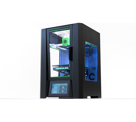 3D-принтер Hercules G2 4678598063057 1