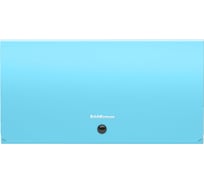 Папка ErichKrause-картотека пластиковая текстура Диагональ Пастель, с 13 отделениями, для чеков, ассорти 61213