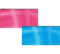 Набор из 4 zip-пакетов пластиковых ErichKrause Glossy Bubble Gum, арома, Travel, непрозрачный, ассорти 55176