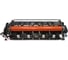 Печка в сборе Solution print LY6754001/LR2232001 Brother HL-3140/3150/MFC-9130/MFC-9140 (ОЕМ.ref) 353688 1