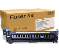 Фьюзер (печка в сборе) Solution print FM1-D277-000 Canon iR C3520i/C3525i/C3530i/C3330i/C3325i/C3320i (ОЕМ.ref) 353685