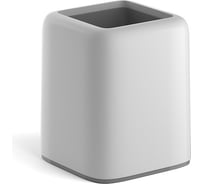 Настольная пластиковая подставка ErichKrause Forte, Classic, ассорти из 2 цветов 55834