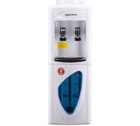 Пурифайер Aqua Work 0.7 LDR/SF+F бело-черный 25174