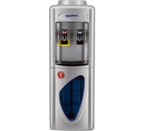 Пурифайер Aqua Work 0.7 LDR/SF+F серебро 27084