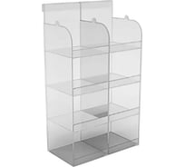 Диспенсер навесной вертикальный Megaposm 4x2 ДП 4200