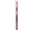 Линейки металлические BRAUBERG 2 шт, 30/50 см 210812 1