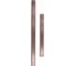 Линейки металлические BRAUBERG 2 шт, 30/50 см 210812 12