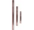 Линейки металлические BRAUBERG 3 шт, 15, 30, 50 см 210810 13