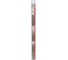 Линейки металлические BRAUBERG 3 шт, 15, 30, 50 см 210810 14