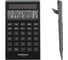 Настольный калькулятор ErichKrause 12-разрядов DC-2708-12 Classic, черный (в пэт-боксе по 1 шт.) 62003 5