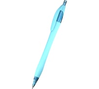 Набор автоматических шариковых ручек Digno Vibro 0,7 мм, чернила красные, упаковка 12 шт VIBRO-RED-12