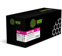 Картридж лазерный CACTUS CS-TK8555M TK-8555M пурпурный 24000 страниц, для Kyocera TASKalfa 5054ci/ 6054 2069019