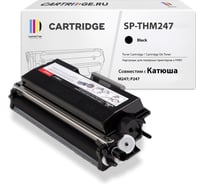 Картридж Solution Print SP THM247 для Катюша черный 353631