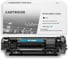 Картридж Solution Print SP W1390X 139X для HP черный с чипом 353615 2