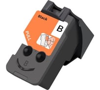 Печатающая головка Solution Print SP CA91 QY6-8002/QY6-8011 для Canon черная 354392