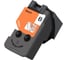 Печатающая головка Solution Print SP CA91 QY6-8002/QY6-8011 для Canon черная 354392 1