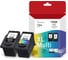 Комплект картриджей Solution Print Canon PG-460XL/CL-461XL OEM.ref 354391 2