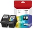 Комплект картриджей Solution Print Canon PG-440XL/CL-441XL ОЕМ.ref 354388 2