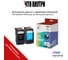 Комплект картриджей Solution Print Canon PG-510/CL-511 OEM.ref 354362 5