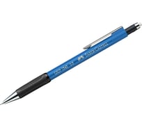 Механический карандаш Faber-Castell Grip 1345 B, 0.5 мм, грип, с ластиком, автоподача грифеля 134553