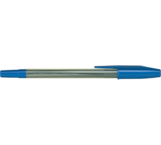 Набор шариковых ручек UNI FINE SA-S, синий, 0.7 мм, 3 шт 166129