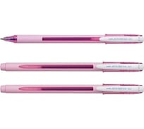 Набор шариковых ручек UNI Jetstream SX-101-07FL синий, 0.7 мм, 3 шт 165934