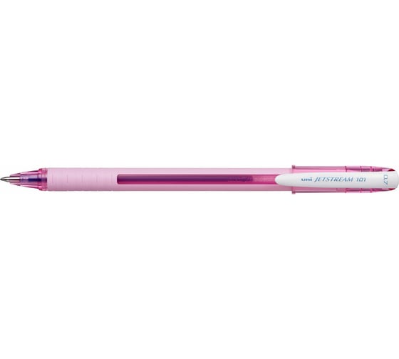 Набор шариковых ручек UNI Jetstream SX-101-07FL синий, 0.7 мм, 3 шт 165934