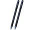 Набор шариковых ручек UNI Jetstream SX-101-07 синий, 0.7 мм, 2 шт 160384 2