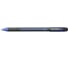 Набор шариковых ручек UNI Jetstream SX-101-05 синий, 0.5 мм, 3 шт 166131 2