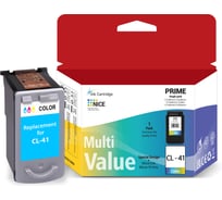 Картридж Solution Print Canon CL-41 0617B025 OEM.ref 354360