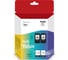 Комплект картриджей Solution Print Canon PG-445XL 2 шт OEM.ref 354385 3